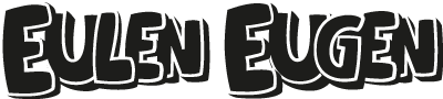 Eulen-Eugen Logo